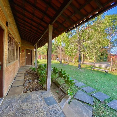 Pousada Quinta Da Mantiqueira Hotel Penedo  Exterior foto