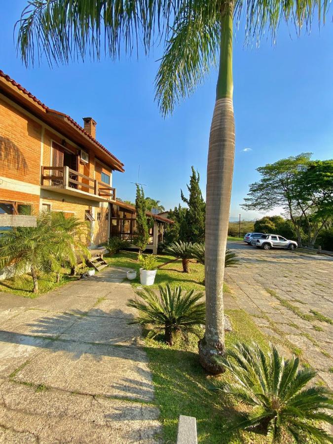 Pousada Quinta Da Mantiqueira Hotel Penedo  Exterior foto
