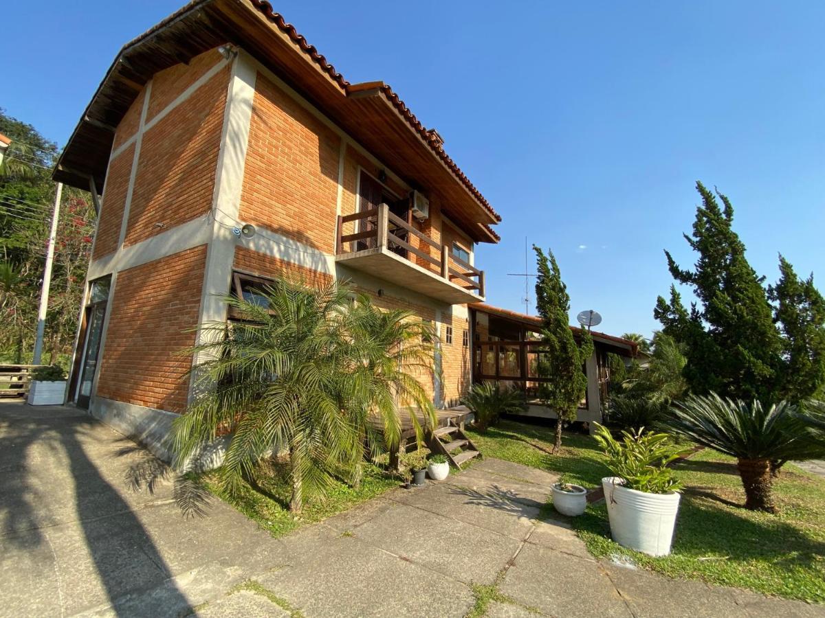 Pousada Quinta Da Mantiqueira Hotel Penedo  Exterior foto