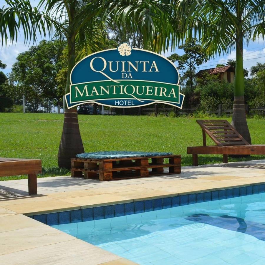 Pousada Quinta Da Mantiqueira Hotel Penedo  Exterior foto