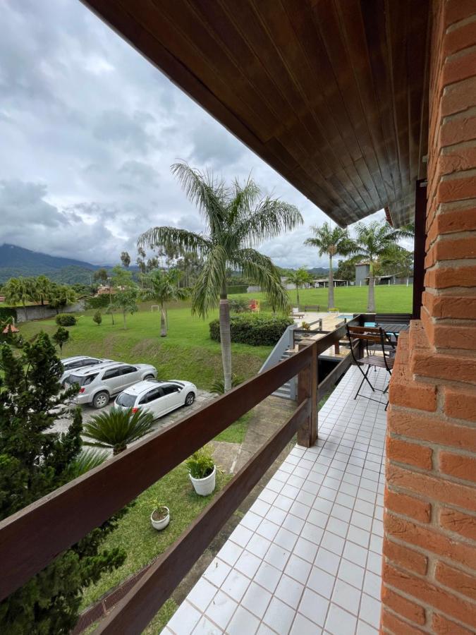 Pousada Quinta Da Mantiqueira Hotel Penedo  Exterior foto