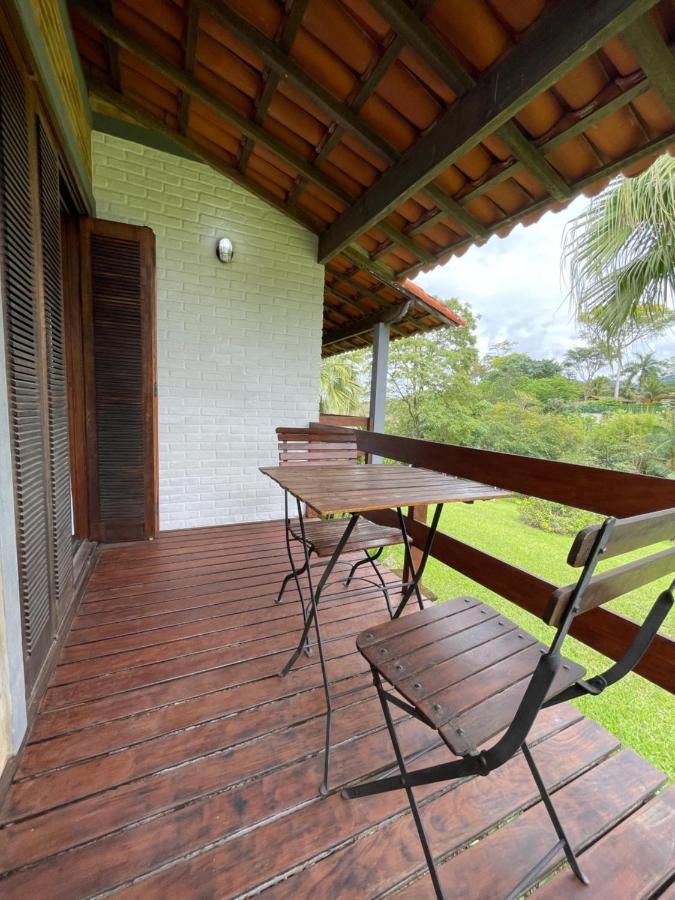 Pousada Quinta Da Mantiqueira Hotel Penedo  Exterior foto