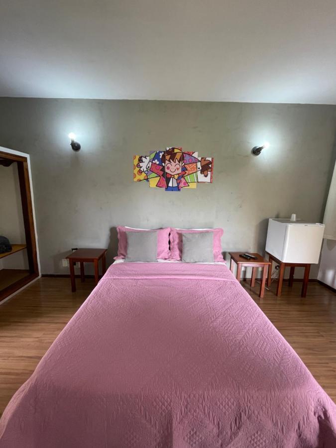 Pousada Quinta Da Mantiqueira Hotel Penedo  Exterior foto
