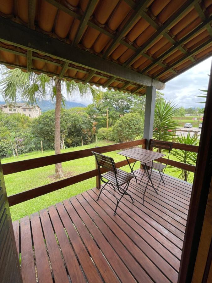 Pousada Quinta Da Mantiqueira Hotel Penedo  Exterior foto